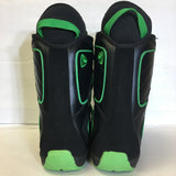 Firefly Junior Snowboard Boots - 2 US/20.5cm - Pre-owned - 3CGQTE