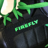 Firefly Junior Snowboard Boots - 2 US/20.5cm - Pre-owned - 3CGQTE