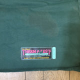 Thermarest Camping Mattress - Size: 71" x 21" - Pre - Owned - 3CT8W5