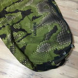 Burton Snowboard Bag w/ Backpack Straps - Size 166 cm - Pre-Owned - 3DGT3H