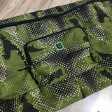 Burton Snowboard Bag w/ Backpack Straps - Size 166 cm - Pre-Owned - 3DGT3H