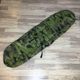 Burton Snowboard Bag w/ Backpack Straps - Size 166 cm - Pre-Owned - 3DGT3H