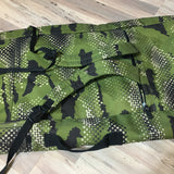 Burton Snowboard Bag w/ Backpack Straps - Size 166 cm - Pre-Owned - 3DGT3H