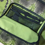 Burton Snowboard Bag w/ Backpack Straps - Size 166 cm - Pre-Owned - 3DGT3H