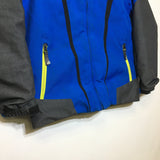Jupa Kids Winter Jacket w Hood - Size Y8 - Pre-owned - 3DL5SE