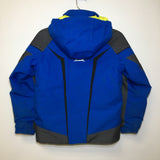 Jupa Kids Winter Jacket w Hood - Size Y8 - Pre-owned - 3DL5SE