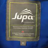 Jupa Kids Winter Jacket w Hood - Size Y8 - Pre-owned - 3DL5SE