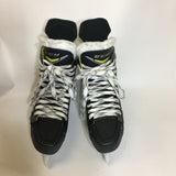 CCM A30 Men Tacks Hockey Skates - Size 9D - Pre-Owned - 3E1KCH