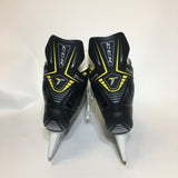 CCM A30 Men Tacks Hockey Skates - Size 9D - Pre-Owned - 3E1KCH