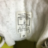 CCM A30 Men Tacks Hockey Skates - Size 9D - Pre-Owned - 3E1KCH