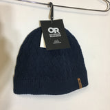 Outdoor Research Women's Beanie - One Size - Pre-Owned - 3E88DD