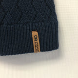 Outdoor Research Women's Beanie - One Size - Pre-Owned - 3E88DD