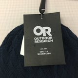 Outdoor Research Women's Beanie - One Size - Pre-Owned - 3E88DD