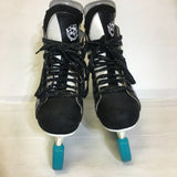 Koho 2210 Kids Hockey Skates - Size 6D - Pre-Owned - 3FE74V