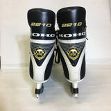 Koho 2210 Kids Hockey Skates - Size 6D - Pre-Owned - 3FE74V