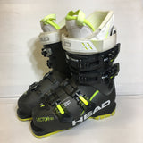 Head Vector 110 DH Ski Boots - Size 273mm - Pre-owned - 3FQ92V