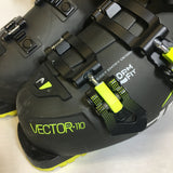 Head Vector 110 DH Ski Boots - Size 273mm - Pre-owned - 3FQ92V