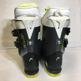 Head Vector 110 DH Ski Boots - Size 273mm - Pre-owned - 3FQ92V