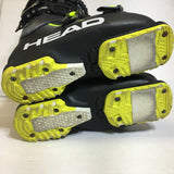 Head Vector 110 DH Ski Boots - Size 273mm - Pre-owned - 3FQ92V