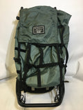 The Wilderness Wanderer External Frame Hunting Backpack - Pre-Owned - 3FU6YB
