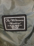 The Wilderness Wanderer External Frame Hunting Backpack - Pre-Owned - 3FU6YB