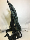 The Wilderness Wanderer External Frame Hunting Backpack - Pre-Owned - 3FU6YB