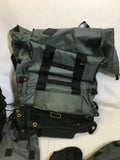 The Wilderness Wanderer External Frame Hunting Backpack - Pre-Owned - 3FU6YB
