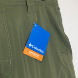 Columbia Men's Pants - 32W/34L - Pre - Owned - 3GZU1B