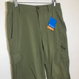 Columbia Men's Pants - 32W/34L - Pre - Owned - 3GZU1B