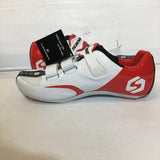 Sidebike Adult SD001 Comp Road Cycling Shoes - Size 11 - Pre-owned - 3H6U5K