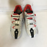 Sidebike Adult SD001 Comp Road Cycling Shoes - Size 11 - Pre-owned - 3H6U5K