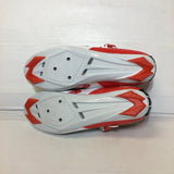 Sidebike Adult SD001 Comp Road Cycling Shoes - Size 11 - Pre-owned - 3H6U5K