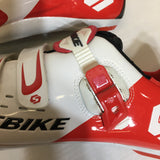 Sidebike Adult SD001 Comp Road Cycling Shoes - Size 11 - Pre-owned - 3H6U5K