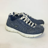 Sketchers Women Flex Elite Memory Foam Shoes - Size US 6.5 - Pre-Owned - 3JSS6P