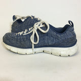 Sketchers Women Flex Elite Memory Foam Shoes - Size US 6.5 - Pre-Owned - 3JSS6P