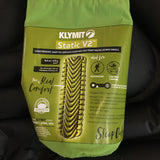 Klymit 3 Season Sleeping Mat - Size 72"x23" - 470g - Pre-Owned - 3KBCXV