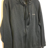 Eddie Bauer Zip Hoodie Midlayer - Size: Large - Pre-Owned - 3KESH1