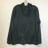 Eddie Bauer Zip Hoodie Midlayer - Size: Large - Pre-Owned - 3KESH1