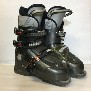 Head Super Macro DH Ski Boots - Size 289mm - Pre-owned - 3LH15J