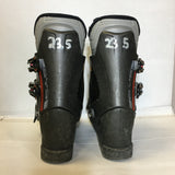 Head Super Macro DH Ski Boots - Size 289mm - Pre-owned - 3LH15J