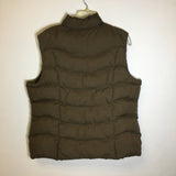 T-Max Women's Puffer Vest - Size XL - Pre-Owned - 3NZCGT