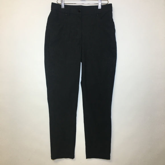 Lululemon Womens Athletic Pants - Size: 6 - Pre - Owned - 3P1Y64