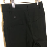 Lululemon Womens Athletic Pants - Size: 6 - Pre - Owned - 3P1Y64