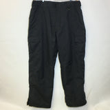 Athletic Works Mens Snowpants - Size Large - Pre-Owned - 3P7TUP