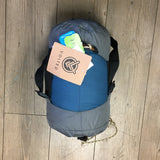 Voited Utility Camping Blanket/Pillow/Ponco - Pre-Owned - 3P842G