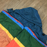 Voited Utility Camping Blanket/Pillow/Ponco - Pre-Owned - 3P842G