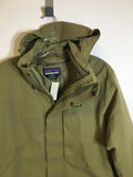 Patagonia Men's Glacier Winter Jacket - Size: Medium - Pre-Owned - 3PXUX9