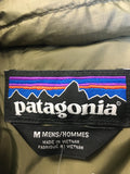 Patagonia Men's Glacier Winter Jacket - Size: Medium - Pre-Owned - 3PXUX9