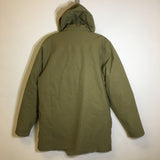 Patagonia Men's Glacier Winter Jacket - Size: Medium - Pre-Owned - 3PXUX9