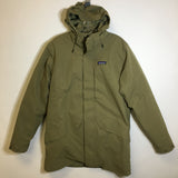 Patagonia Men's Glacier Winter Jacket - Size: Medium - Pre-Owned - 3PXUX9